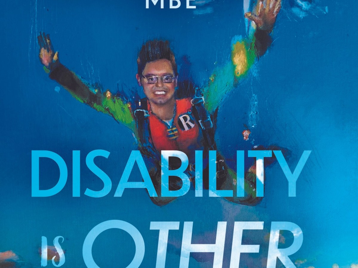 The Disabled Author 3: The&nbsp;Publishing