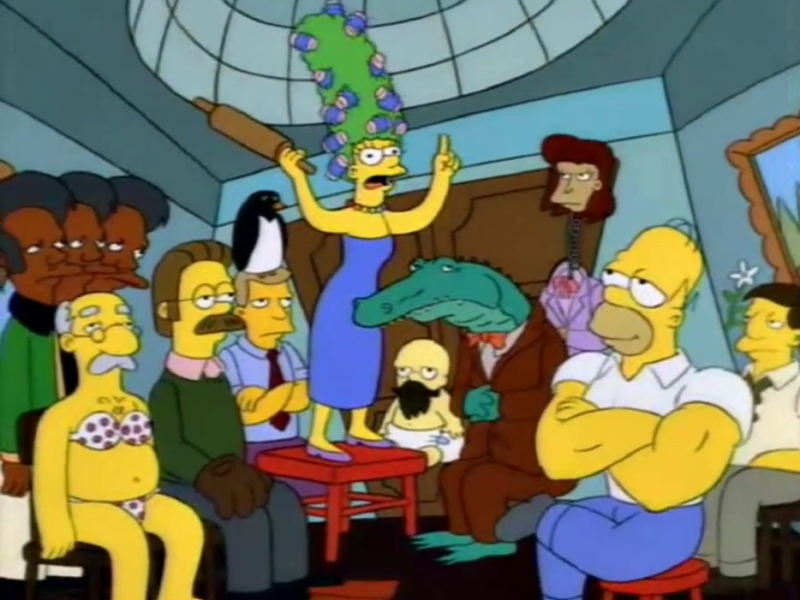 The Disabled Author 2: Vanity, thy name is&nbsp;Richard!